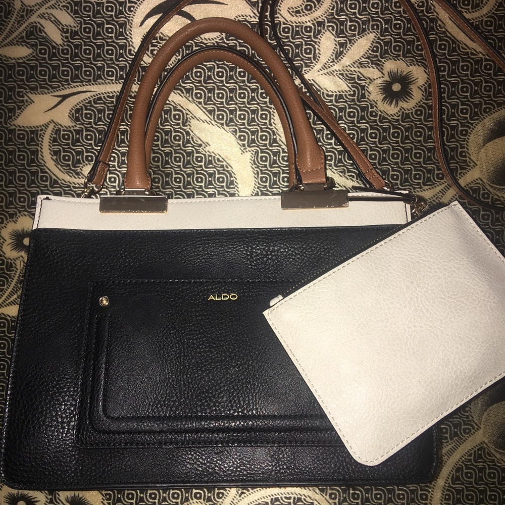Aldo handbag